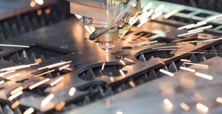 Лазерная резка металла в Барнауле