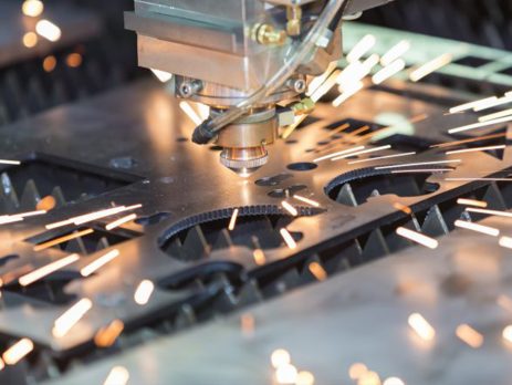 Лазерная резка металла в Барнауле