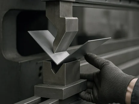 металлообработка в Барнауле