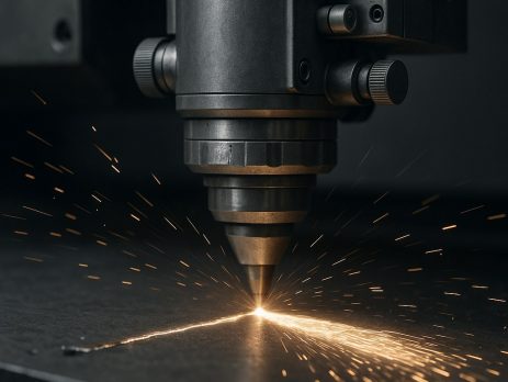 Лазерная и плазменная резка металла: две ключевые технологии для ваших задач