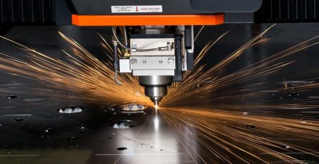 Стоимость лазерной резки металла