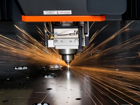 Стоимость лазерной резки металла