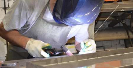 Металлообработка