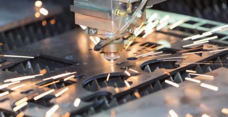 Лазерная резка на заказ