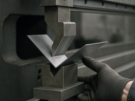 Металлообработка в Новосибирске