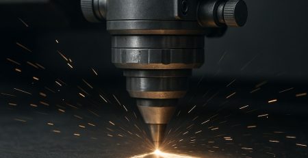 Цех металлообработки МС ГРУПП