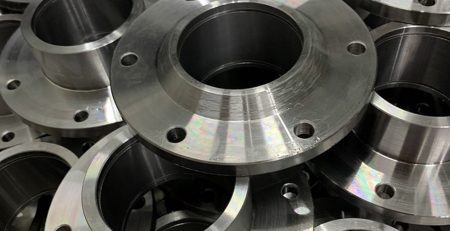 Токарно-фрезерная обработка с ЧПУ