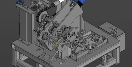 3D-инжиниринг: полный цикл цифрового проектирования