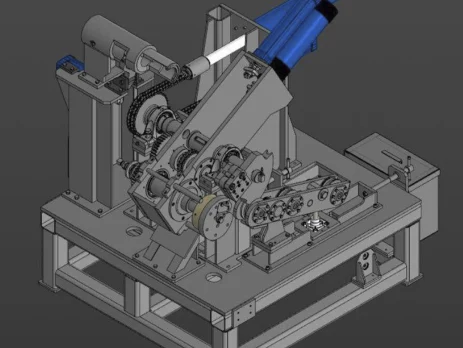 3D-инжиниринг: полный цикл цифрового проектирования