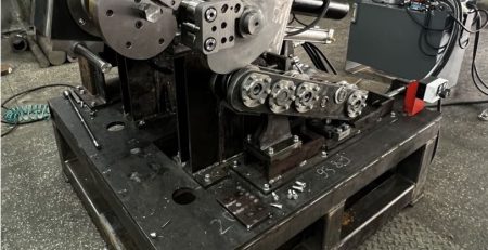 Обработка на станках с чпу в Барнауле