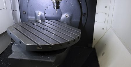 Комплексная металлообработка