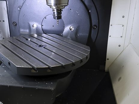 Комплексная металлообработка