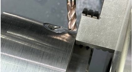 Полный цикл металлообработки