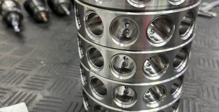 Реверс-инжиниринг от «МС ГРУПП»: цифровое восстановление и анализ сложных изделий