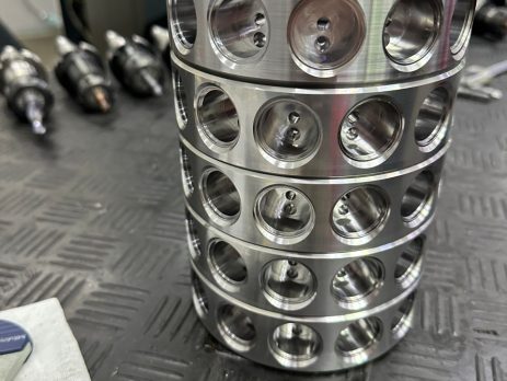 Реверс-инжиниринг от «МС ГРУПП»: цифровое восстановление и анализ сложных изделий