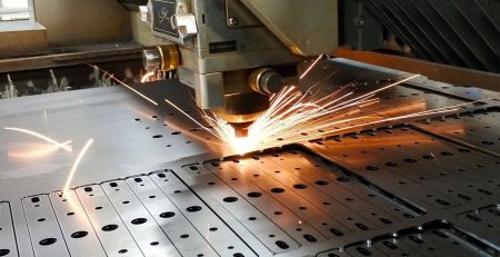 Лазерная резка от МС ГРУПП