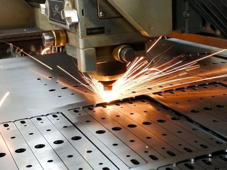 Лазерная резка от МС ГРУПП