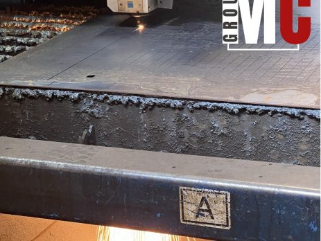 Металлообработка от МС ГРУПП